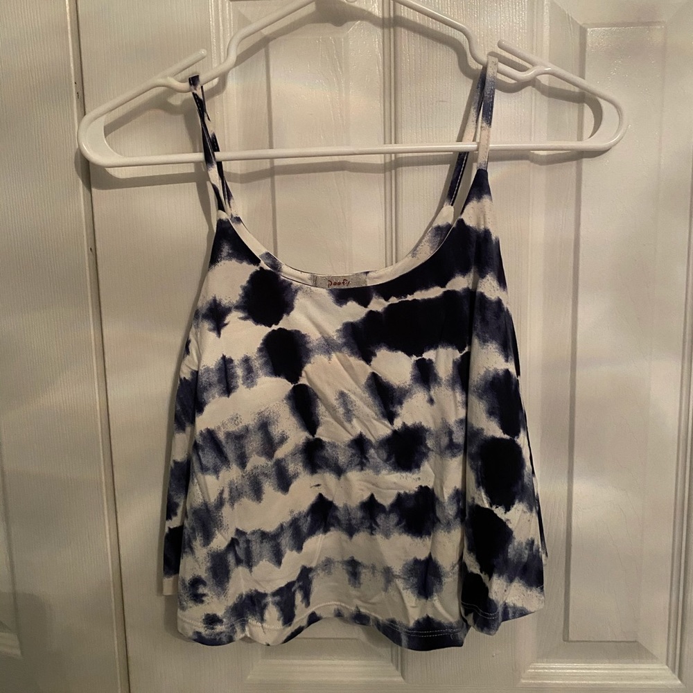 Women’s tank top